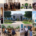Plusieurs événements organisés à Haïfa et à Acre marquent en Terre sainte le centenaire de l’ascension de ‘Abdu’l-Bahá.