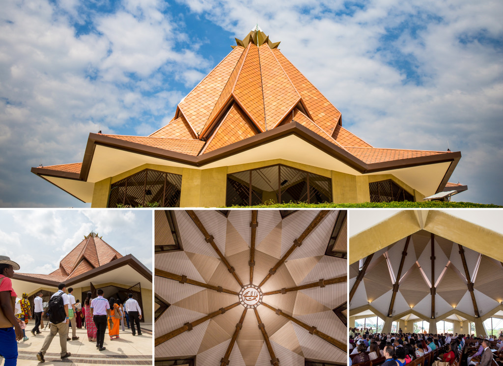 Norte del Cauca, Colombie - Les maires et les membres du conseil municipal des municipalités voisines et d’autres habitants de la région se réuniront pour un programme spécial dans cette maison de culte pour marquer le centenaire plus tard cette semaine.