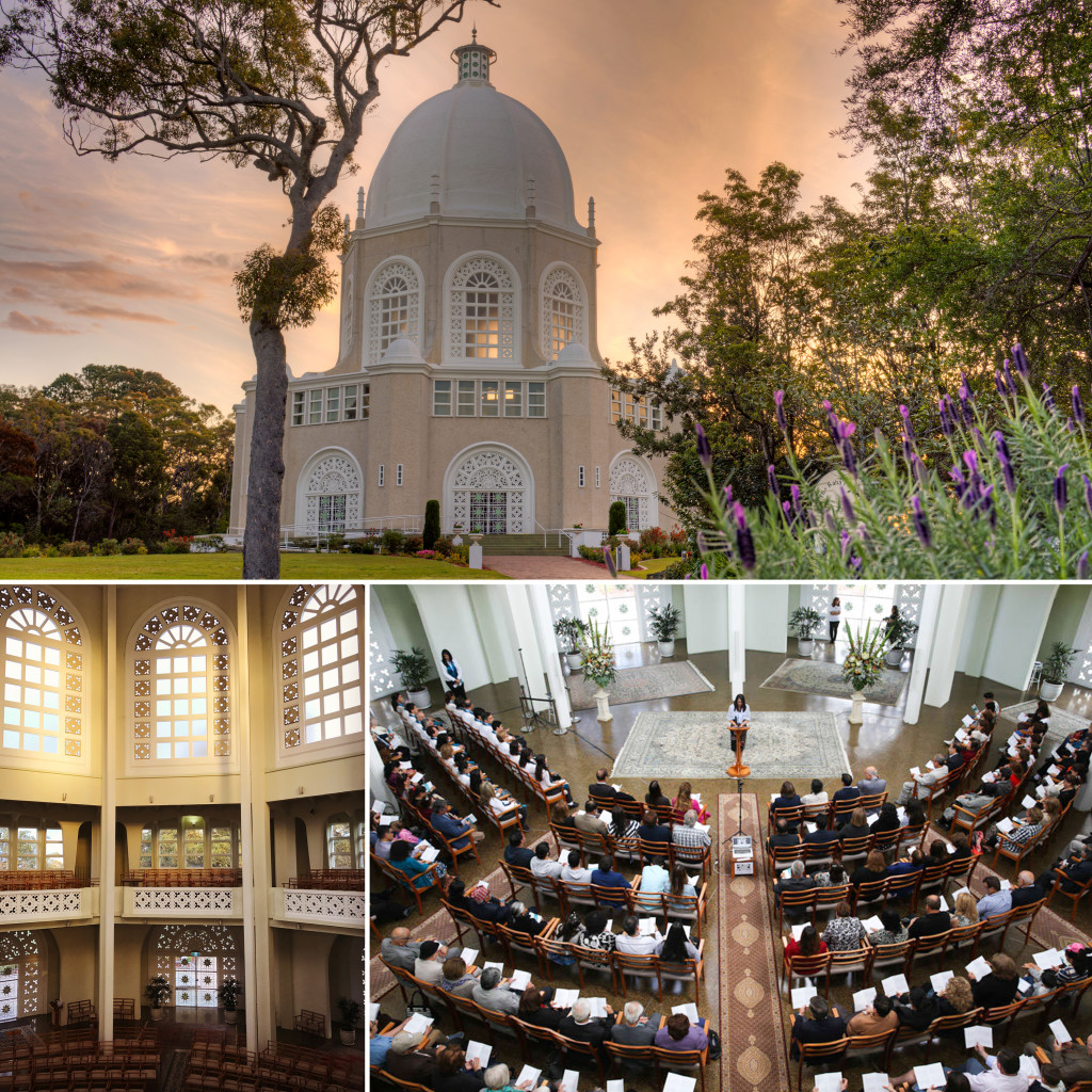 Sydney, Australie - Plusieurs rassemblements marquant le centenaire sont prévus cette semaine, notamment des rassemblements pour la prière, un programme spécial pour les enfants et les parents pour entendre des histoires sur l’amour de ‘Abdu’l-Bahá pour toutes les personnes, ainsi que des discussions sur le thème du service à la société.