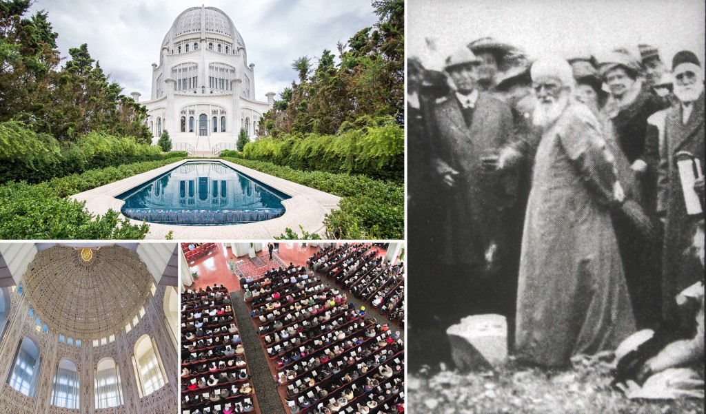 Wilmette, États-Unis - Les habitants de la région auront l’occasion d’assister à des réunions de prière dans le hall principal du temple et de voir une exposition d’objets archivés associés à ‘Abdu’l-Bahá. L’exposition comprendra également divers objets associés aux premiers bahá’ís américains dont il a marqué la vie.