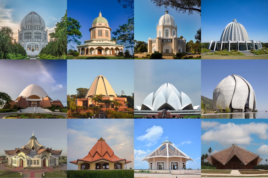 Les maisons d’adoration bahá’íes du monde entier se préparent à la commémoration du centenaire de l’ascension de ‘Abdu’l-Bahá en organisant des programmes spéciaux et des expositions.