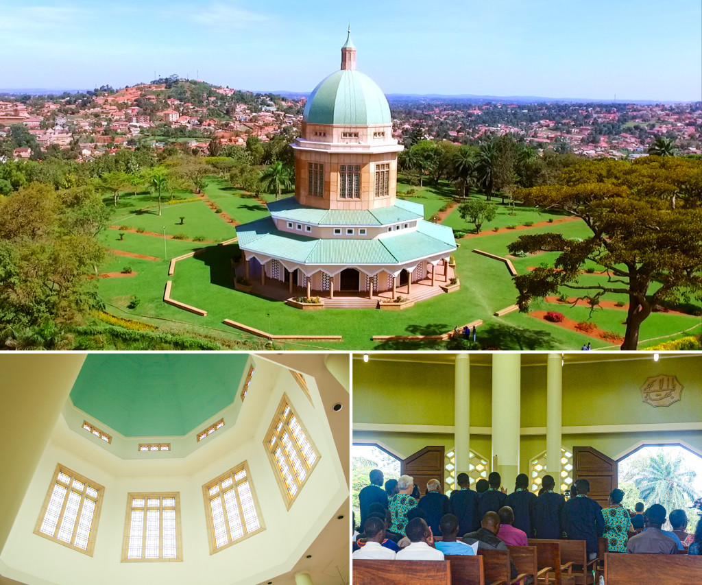Kampala, Ouganda - Un programme en l’honneur de ‘Abdu’l-Bahá aura lieu plus tard cette semaine. Il réunira des personnes de Kampala et des environs pour prier et réfléchir sur les écrits de ‘Abdu’l-Bahá sur des thèmes tels que l’égalité des femmes et des hommes, la paix et la proximité de Dieu.