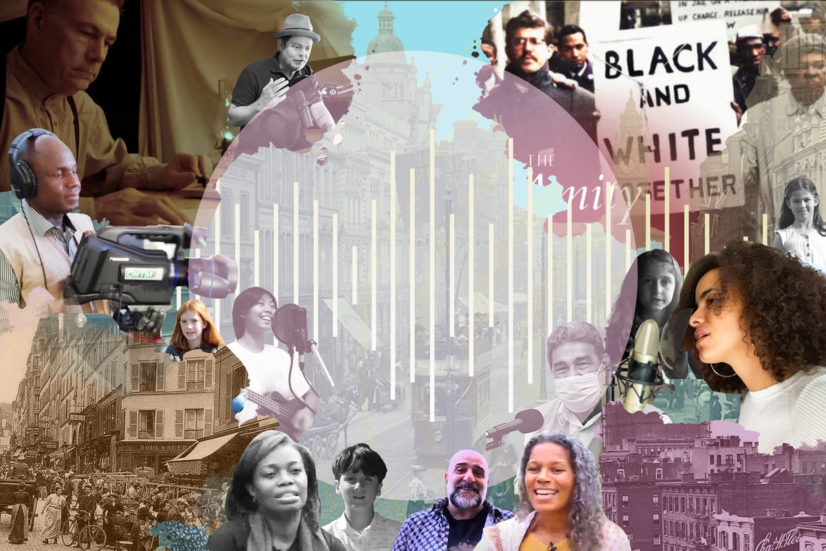 Les préparatifs du centenaire ont également entraîné une multiplication du nombre de films, de podcasts et d’autres productions médiatiques qui mettent en lumière la vie du service inlassable de ‘Abdu’l-Bahá pour l’humanité.