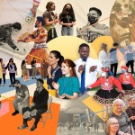Alors qu’une vague de conférences continue de déferler sur le monde, les jeunes en particulier prennent le devant de la scène et intensifient leurs efforts pour construire l’unité.