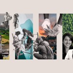 La chaire bahá’íe analyse les principes nécessaires pour amener l’humanité à un meilleur équilibre avec le monde naturel.