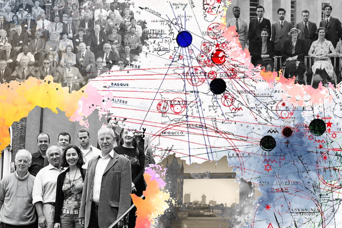 Une vidéo, intitulée Our Unfolding Destiny (Notre destin en devenir), est projetée lors des conférences au Royaume-Uni. Elle porte sur le parcours de la communauté bahá’íe de ce pays au cours du siècle dernier pour contribuer à l’amélioration de la société.