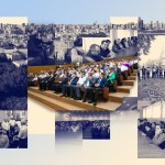La première conférence nationale sur la coexistence en Azerbaïdjan a été inspirée par des discussions sur le principe bahá’í d’unité dans la diversité, quelques jours avant l’événement.