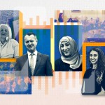 Des journalistes expérimentés se sont entretenus avec des membres du Bureau bahá’í des affaires publiques du Royaume-Uni pour explorer comment les reportages peuvent promouvoir la compréhension et le dialogue.