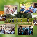 Après des décennies d’efforts, les institutions bahá’íes de Zambie se sont récemment réunies pour avoir une vue d’ensemble de leurs initiatives éducatives et planifier l’avenir.
