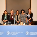 Le Bureau de Genève du BIC étudie la vision des projets bahá’ís qui engagent de jeunes agriculteurs dans les zones rurales par le biais de programmes de recherche-action participatifs.