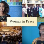 Le Bureau du BIC d’Addis-Abeba publie une vidéo sur le rôle des femmes dans la consolidation de la paix, dans le cadre d’une série explorant les contributions du Bureau au discours sur la paix.