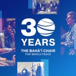 Le 30e anniversaire de la chaire bahá’íe de l’université du Maryland est l’occasion de réfléchir aux efforts déployés de longue date pour favoriser un monde plus harmonieux.