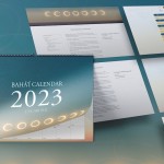 La nouvelle section de Bahai.org offre une vue d’ensemble du calendrier bahá’í, des dates importantes et un calendrier téléchargeable avec les dates bahá’íes calquées sur les dates grégoriennes.