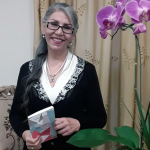 Mahvash Sabet, dont les poèmes ont été lus par de nombreux artistes français, effeuille ses jours en prison en Iran depuis juillet 2022, après avoir déjà purgé dix années d’emprisonnement.