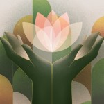 La chaire bahá’íe d’études sur le développement de l’université Devi Ahilya explore les principes d’égalité et d’unité dans la construction d’une société solidaire.