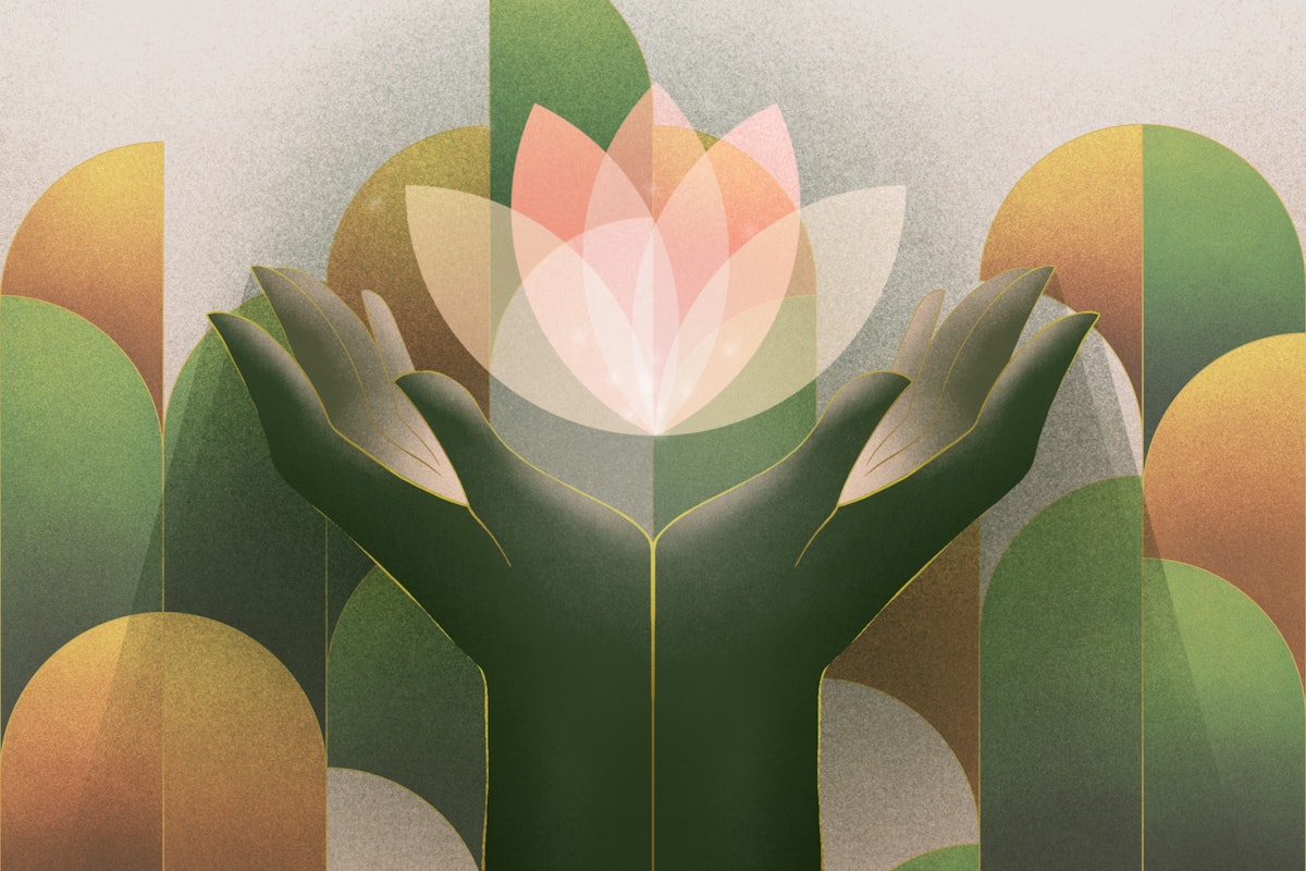La chaire bahá’íe d’études sur le développement de l’université Devi Ahilya explore les principes d’égalité et d’unité dans la construction d’une société solidaire.