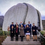 Une récente réunion organisée à la maison d’adoration bahá’íe de Santiago explore la manière dont la religion peut contribuer à la construction d’une société plus cohésive.