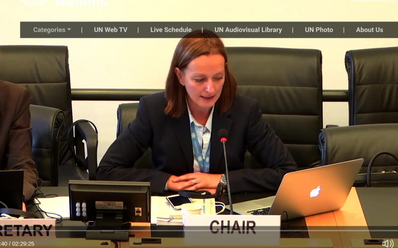 Un comité des Nations unies vient d’exprimer sa « préoccupation » face à la discrimination de l’État du Qatar à l’égard des bahá’ís dans le pays, et a recommandé au gouvernement de « supprimer tous les obstacles » qui bloquent les droits économiques, sociaux et culturels de la communauté bahá’íe du Qatar
