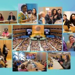 Le BIC organise huit évènements dans le cadre de la Commission de la condition de la femme des Nations unies, réunissant plus de 570 personnes pour examiner comment les institutions peuvent éliminer les obstacles à la pleine participation des femmes à la société.