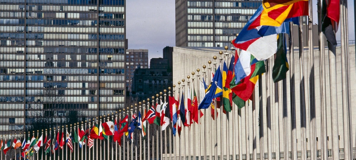 L’Assemblée générale des Nations unies blâme le gouvernement iranien pour ses violations des droits de l’homme, notamment envers la communauté bahá’íe.